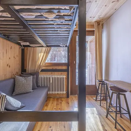 Les Crets 1 - * Val-dʼIsère