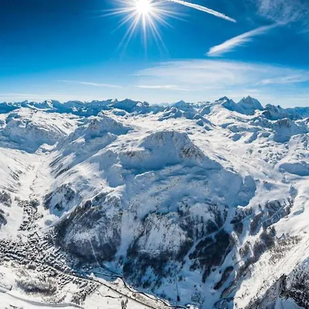 Les Crets 1 - * Val-dʼIsère